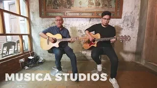 ebiet g ade u0026 adera untuk kita renungkan acoustic version 