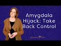 Download Lagu Amygdala Hijack: 7 Techniques To Take Back Control