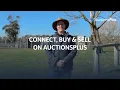 AuctionsPlus Connecting Ag