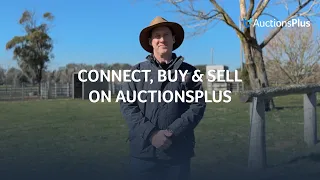 AuctionsPlus Connecting Ag