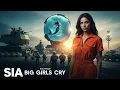 Download Lagu SIA - BIG GIRLS CRY (Exclusive music video 2025) @sia