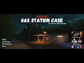 Let s get Scared playing Herror Gas Station Case The Windows are gone