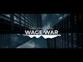 Wage War - Circle The Drain