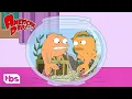 Hayley Turns Herself Into A Fish Clip American Dad TBS