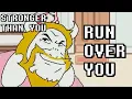 Download Lagu Run Over You! Asgore Stronger Than You Parody