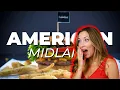 5 MUST try AMERICAN RESTAURANTS in Midland TEXAS