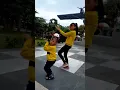 Download Lagu AKU SEKUAT HATI BERTAHAN..| JOGET VIRAL TIK TOK.#Ambyarpeoplekids