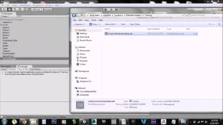 Unity Tutorial File Saving Free Script Included