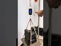 Download Lagu WH-A08 calibration luggage scale