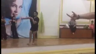 Ana Habeytak David Calderon Workshop Bellydance Bellydanceworkshop  Ana Habeytak David Calderon Workshop Bellydance Bellydanceworkshop