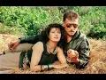 Tridev 1989-Gali Gali Mein- Alka Yagnik, Manhar Udhas- Jackie Shroff, Sangita Bijlani