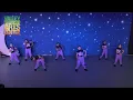 Rich Girl | Beginning Hip Hop Class