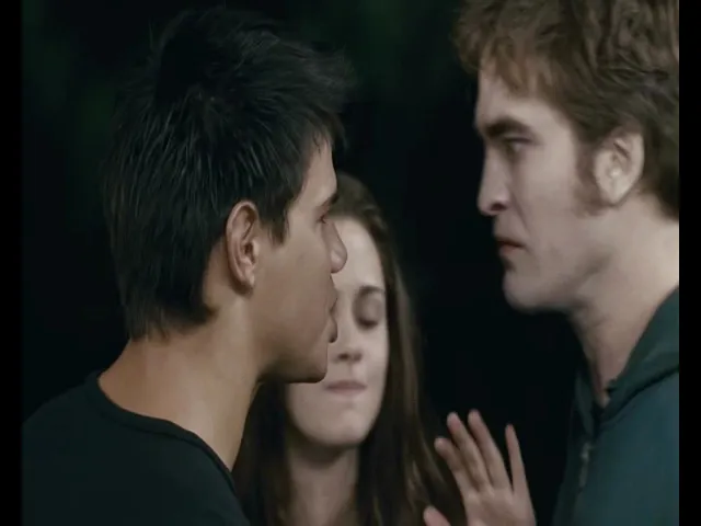 The Twilight Saga: Eclipse | Clip #2