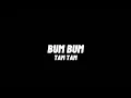 Bum bum tam tam MC Fioti (bass boosted+slowed)