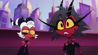 Hellaverse Official Trailers (2019-2026)