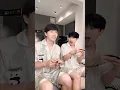 Download Lagu Be careful when you play together #funny #boyfriend #love #viralvideo #foryou