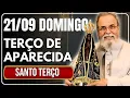 Download Lagu TERÇO DE APARECIDA HOJE 21/09/2025 DOMINGO - 📿MISTÉRIOS GLORIOSOS📿 - SANTO TERÇO DE APARECIDA