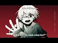 Download Lagu 空腹「Kuufuku」/まふまふ「Mafumafu」Sub Indo (Re: upload)