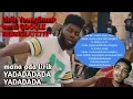 Download Lagu Viral ! NGAKAK arti lagu young dumb versi GOOGLE TRANSLATE.. yadadada