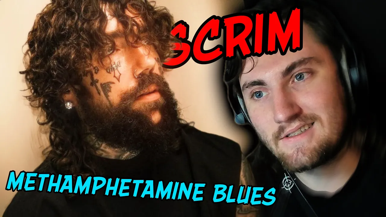 SCRIM REACTION!