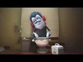 Lagu A Strange Toilet Incident | Spookiz | 1 HOUR MARATHON | Funny Cartoons For Kids