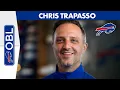 Chris Trapasso Biggest Takeaways From Panthers Preseason Game Players That Stuck Out
