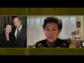 Dr Ayke Agus Testimony Minister Louis Farrakhan Beethoven Violin Concerto