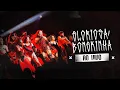 Lagu GLORIA GROOVE - GLORIOSA/BONEKINHA (LADY LESTE AO VIVO)