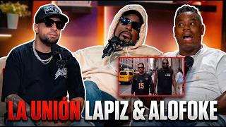 LA UNION DE FOKE Y LAPIZ 😮 NABIL, TOPO & EL DOTOL NASTRA