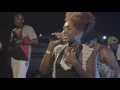 Kes & Nailah Blackman - Work Out  - 2017 Soca Trinidad - Focus Fete 2017