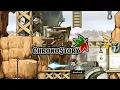 Download Lagu chronostory grinding/farming (new old school maplestory classic server)