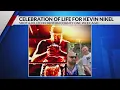 Benton County homicide victim laid to rest