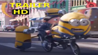 minions 2 a origem de gru veja o trailer dublado