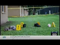 Juvenile shot in Lufkin on Tuesday dies