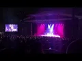 Sia - I Forgive You (Live Performance) Ft. Chromeo Remix