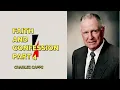 FAITH AND CONFESSON PART 4 CHARLES CAPPS