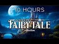 Download Lagu 10 HOURS of Continious Fairytales to Fall Alseep to | A Sleepy Fairytale Story Collection
