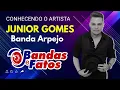Download Lagu Programa Bandas e Fatos - Conhecendo o Artista Junior Gomes Banda Arpejo