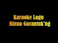 Download Lagu Karaoke Lagu Binua Garantukng