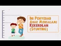 Download Lagu Ini Penyebab Anak Mengalami Kekerdilan Stunting