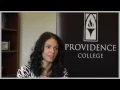 Providence College Experts Freshmen Getting Ready for College - Residence Life