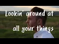 Ben Chase - Already Winning (Official Lyric Video)