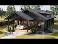 This Small House Will Make You Fall in Love It s Absolutely Amazing