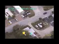 Helicopter Deputy-involved shooting in Brevard County