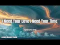 Download Lagu I Need Your Love, I Need Your Time💋English (Lyrics) New Love Song  2025