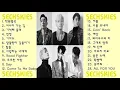 Download Lagu [Kpop] 젝스키스 히트곡 명곡 모음