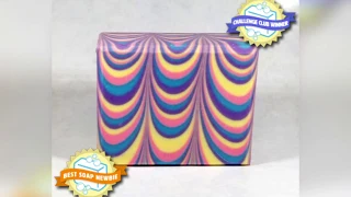soap challenge club october 2018 part deux