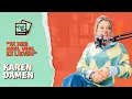 Download Lagu FOTO'S MET KURKDROOG AFLEVERING #5: KAREN DAMEN