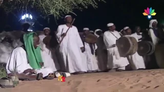 أولاد الشيخ البرعي   أمسك عليك هذا اللسان دندنها