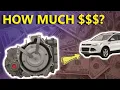 6F35 Transmission Replacement for 2013-2019 Ford Escape WHAT WE PAID and WHY